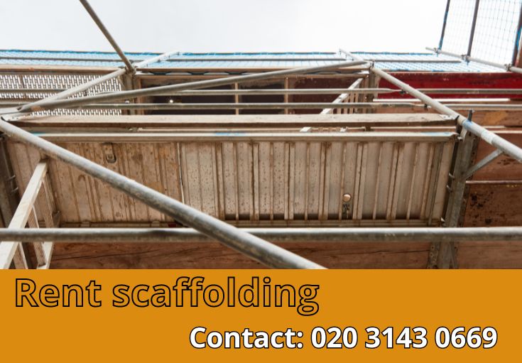 Scaffolding Rental Brentford